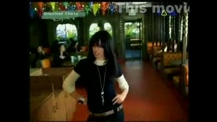 Avril Lavigne - Girlfriend