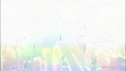Green Day and U2 - The Saints I Coming - Live Hd