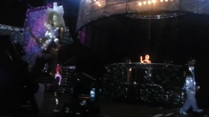 Solar Christmas 2012, Arena Armeec, Sofia