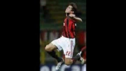 AC-Milan   KaKa 22