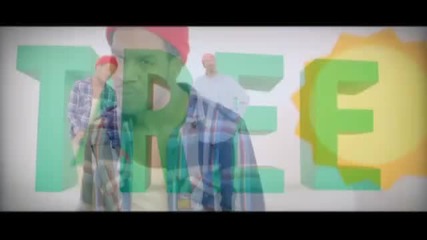 Snoop Dogg ft. Kid Cudi - That Tree ( Official Video )