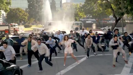 /превод/ Jennifer Lopez - Papi - видео премиера 2011