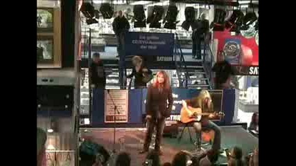 Whitesnake - Ain`t Gonna Cry No More