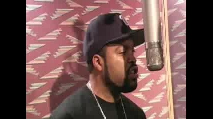 Ice Cube, Wc & Kokane - Spittin Pollaseeds