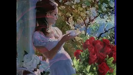Red Roses For a Bleu Lady - Vic Dana