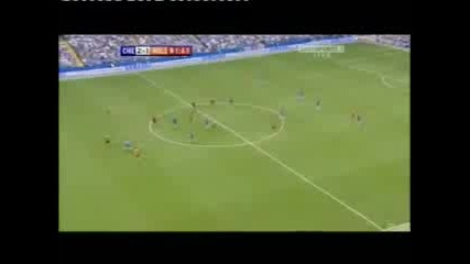 good Gol de Didier Drogba