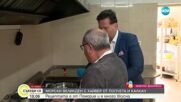 Как изглежда „Поморийското агнешко“ и защо се твърди, че расте в морето