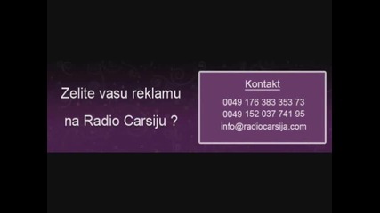 Adela Secic - Tvoj me pogled