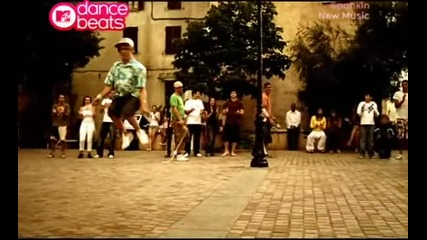 Yves larock - Rise up 