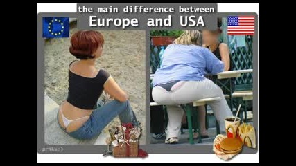 Открийте Разликата :)))