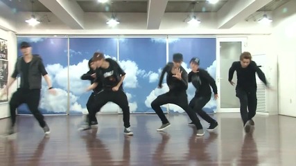 Exo- M - History - Only Dance (chinese ver.)