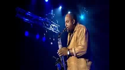 Phil Collins - One More Night