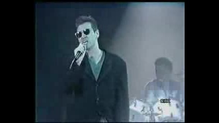 The Smiths - Ask Live 1987