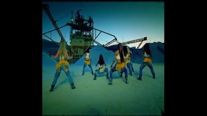 Ciara feat. Missy Elliott - Work