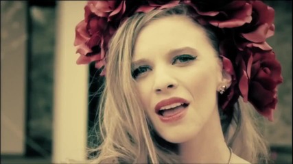 Лилана - За теб ( Официално Видео - 2012 )