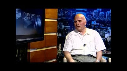 Кризата в България, Европа и в нас самите