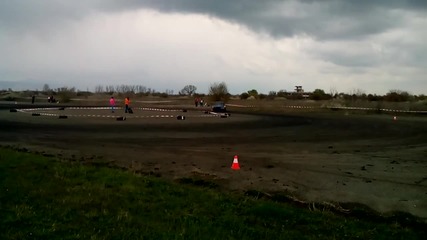 Дрифт състезание Стара Загора 27.03.2016 г. № 60/61