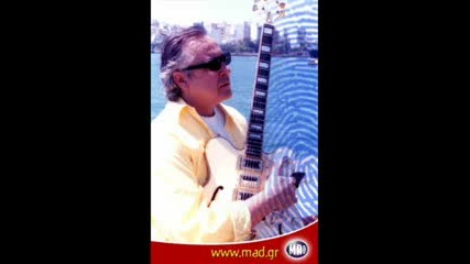 Kirqzis - Mou thimizeis tin mana mou