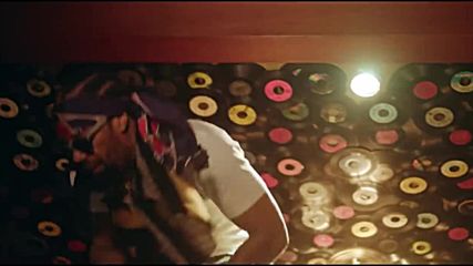 New!!! Redman I Love Hip Hop [official Video]