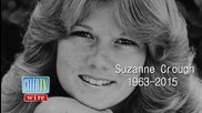 Partridge Family Star Suzanne Crough Passes Away