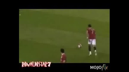 Cristiano Ronaldo.. 2 Step Bhangra
