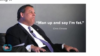 Chris Christie's Best Quotes Over The Years