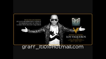 Wisin Y Yandel - Muevete