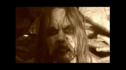 Gloomy Grim - Born In Fire