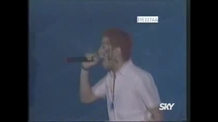 rebelde - rbd 