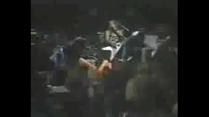 Metallica - (metal Militia) Live 1983