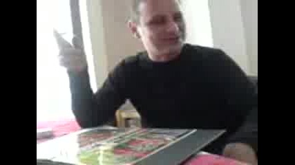 Dj Pora4va Hrana