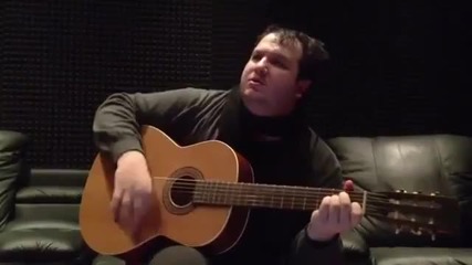 Sahan Gokbakar - Halil Sezai taklidi