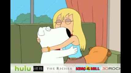 Family Guy - Graham Crackers 