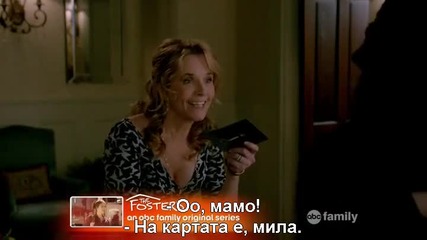 Switched at birth S03e06 Bg Subs