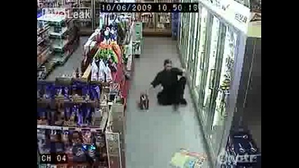 Компилация от издънки