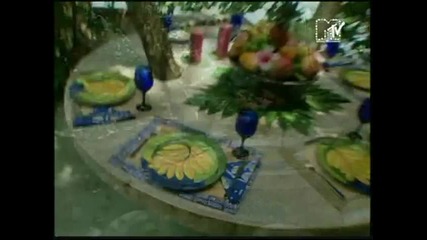 Naomi Campbell - Mtv Cribs - Best of Jamaica 