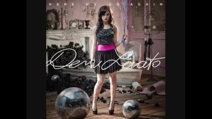 Falling Over Me - Demi Lovato 