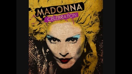 Madonna - Celebration **hq** + Превод!