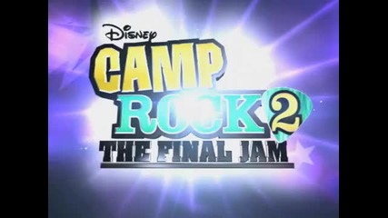 Camp Rock 2 (trailer) 