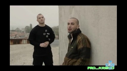 M.w.p & X fee. Maddog - ako utre se sabudq