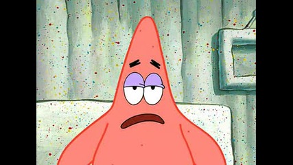 Spongebob Squarepants - Im with stupid