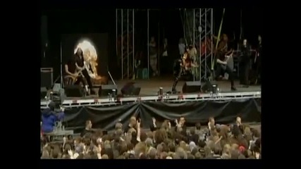 Primal Fear - Eye Of An Eagle