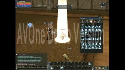 Lineage2 - c5Hack