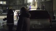 Три коли изпепелени при съмнения за умишлен палеж в Казанлък