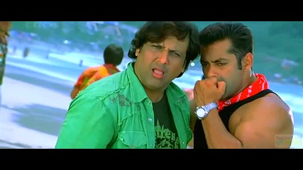 Partner - Do U Wanna Partner 