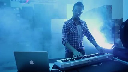 Dj Dark Shidance ft Phelipe - Sexy Lady (hey!)
