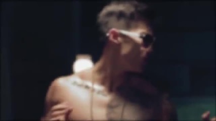 Jay Park - Welcome