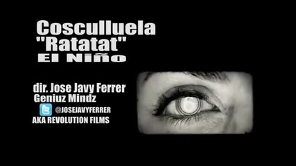 Cosculluela - Ratatat (official Video)