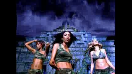 Destinys Child - Survivor