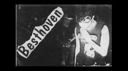 Besthoven - Police bastards (doom)